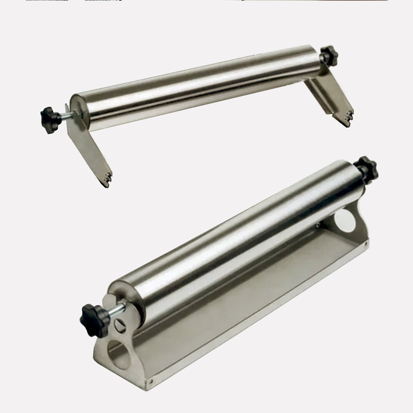 Electric Dough sheeter machine BeFav for home use, bakery and cafe