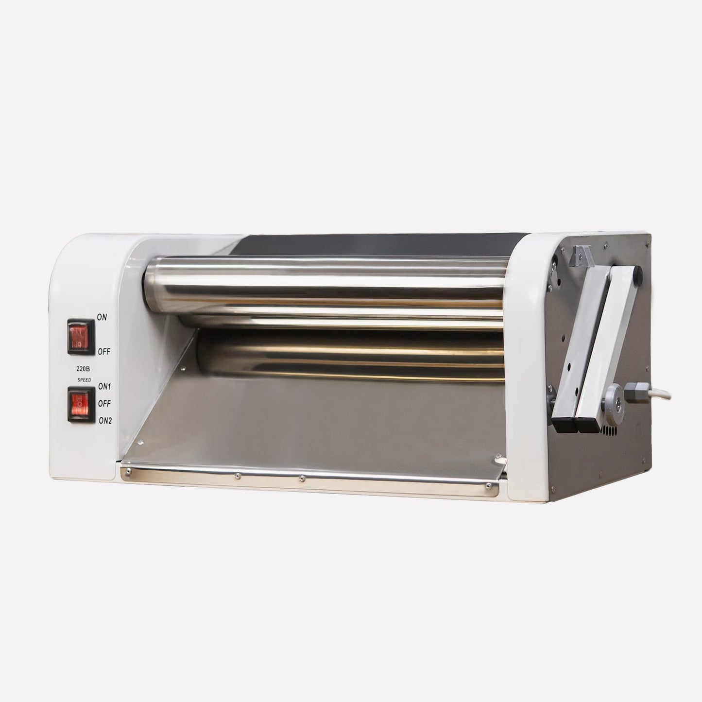 Electric Dough sheeter machine BeFav one