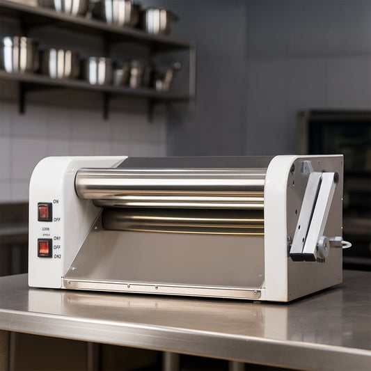 Electric Dough sheeter machine BeFav one